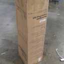 EVAJOY 14ft x 7ft x 33in Metal Frame Swimming Pool, Outdoor Rectangular Above-Ground Pool with Steel Frame, Heavy-Duty PVC, Easy Assembly for Backyard, Garden, Lawn