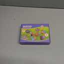 Valentines Day Gifts for Kids, 28 Pack Mini Bubble Wands with Greeting Cards Valentines Animal Themes for Kids, Valentine's Day School Prizes Party Favor, Classroom Exchange Gifts