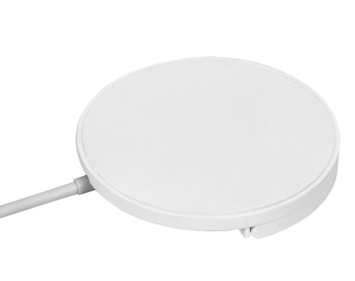 HELIX MagSafe 15-Watt Wireless Charger with Built-in Kickstand