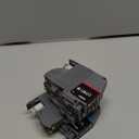 Brother Genuine LC401 4PKS Standard Yield 4Pack Ink Cartridges – Includes 1 Cartridge Each of Black, Cyan, Magenta and Yellow