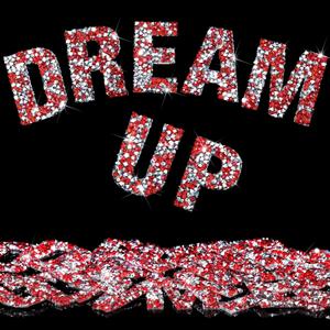 68Pcs Bling Resin Rhinestone Alphabet Letter Stickers A-Z Letters DIY Car Decoration Sticker Self-Adhesive Iron-On Crystal Word Stickers for Cars Arts Crafts Clothing Decoration(Red,1.57)