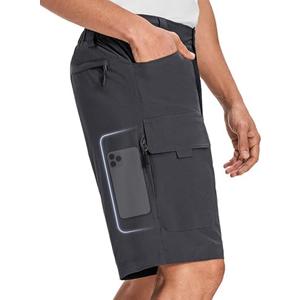 Moosehill Mens Cargo Hiking Shorts Lightweight Water Resistant for Casual Golf Work Tactical Fishing with 6 Pockets, 7XL Moosehill Mens Cargo Hiking Shorts Lightweight Water Resistant for Casual Golf Work Tactical Fishing with 6 Pockets, 7XL