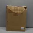 4-Tier Paper Organizer + 3-Pocket File Holder + Drawer + Pen Holders, Desktop File Organizers Paper Tray for Office Accessories School Classroom Organization (Black)