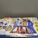 Marvel Spidey And His Amazing Friends Web-Spinners Web-Quarters, Kids Playset With Action Figure, Vehicle, And Accessories, Super Hero Toys, Ages 3 And Up (English)