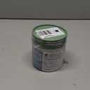 PawSkins 2.0 Skin-Like Dog Boots for Small, Medium & Large Breeds, All-Weather Dog Shoes for Hot Pavement & Winter Snow, Slip-On Socks, Strapless Booties for Indoor Hardwood Floors & Outdoor Traction (Mocha Mousse)