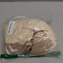 Huukeay 4 Pack Women's Maternity Shirts, Crew Neck Maternity Top Short Sleeve Casual Cotton Tee Side Ruched Pregnancy Clothes(Cream, Khaki, Coffee, Black,Large)