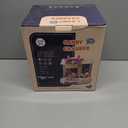 Meland Claw Machine - Mini Vending Machine for Kids & Adult with Mini Plush Toys, Capsules, Toys for Kids Girls Age 3+, Birthday for Toddlers