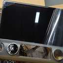 [4+64G] Android 15 Car Radio Stereo for Honda Civic 2006-2011 with Wireless CarPlay & Android Auto, 10.1 Inch in-Cell Screen Car Auido with AHD Backup Camera GPS WiFi FM RDS Radio EQ SWC