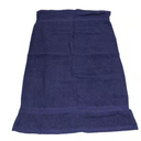 Softolle 100% Cotton Washcloths 2 Pack (12x12 Inches) Soft, Highly Absorbent Washcloth, Face Towels, Wash Cloths for Face, Ring Spun, Bulk Pack (Navy Blue)