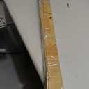 Demon Slayer Sword 41inch,with Display Stand and Belt, Rengoku Sword/Tanjiro Sword/Zenitsu Sword/Anime Original Texture,for Demon Slayer Cosplay and Collection, (Silver)