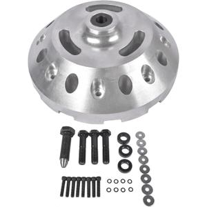 3162992 Front Crankshaft Seal Remover & Installer Tool Replacement for Cummins Signature ISX QSX Diesel Truck Engine Replace OEM M20146 3163056 3896790 Vahaha