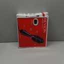 REVLON One-Step Volumizer Hair Dryer and Styler | Less Frizz, More Shine, and Less Heat Damage for Fast and Easy Salon-Style Blowouts, for All Hair Types and Lengths (Black) (1.0 VOLUMIZER)