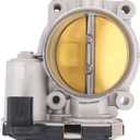 NewYall 3.0L 3.6L Throttle Body for Buick Enclave LaCrosse Cadillac CTS SRX XTS ATS GMC Canyon Terrain Acadia Chevrolet Captiva Sport Colorado Caprice Camaro Equinox Impala Traverse