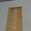 eormoe Diatomite Stone Sink Candy - Instant Dry Stone Sink Tray around Faucet, Prevents Moisture Buildup - Faucet Splash Guard for Bathroom Counter (Dark Grey, 20" x 3.9")