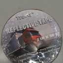 3M 2" x 30' 22500-30 963-82 All Red Conspicuity Reflective Tape