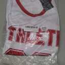 Men's Basketball Jersey - Breathable, Reinforced Stitching | Custom Sports Jersey & Streetwear Small