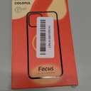 Vooii Compatible with iPhone 17e Case and for iPhone 16e Case, Liquid Silicone Upgrade [Camera Protection] [Anti-Scratch Microfiber Lining] Shockproof Phone Case for iPhone 17e/16e 6.1" - Light Blue