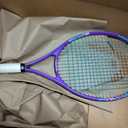 Head Instinct 23 Pre-Strung Junior Tennis Racquet, 25"