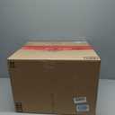 DC97-17004B Washer Flange Shaft Assembly  Compatible with Samsung Front Load Washing Machines, with DC60-40137A Spider Hex Bolts (6-Pack), Replaces DC97-17004A, DC97-17004E, 4000061