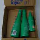 Nexxus Unbreakable Care Shampoo, Conditioner, and Leave-In Spray 3 Pack For Fine and Thin Hair with Keratin, Collagen, Biotin