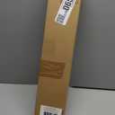 Clairemont 3/4" Single Rod Set 18-36" Antique Silver