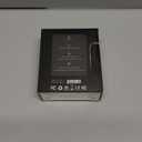 Electric Foil Shavers for Men: Mini Electric Razor for Face - IPX7 Waterproof Cordless Razor with LED Display & Fast Charge - Micro-Comb Technology & Precision Blades, Valentine's Day Gifts