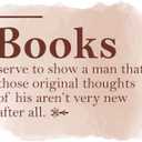 Family Those Original Thoughts Happy Quote Wall Decal Decoration Books Quote Book Lovers Bookish Quotes Readers Lasts Years and Easily Removable - Size: 40 in(W) x 28 in(H)