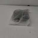 Women's Cropped Zip Up Hoodie Casual Long Sleeve Workout Hooded Sweatshirt Coat (Medium, Black)