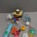 Joyreal 8 in 1 Sensory Toys for Kids with Whistle, Balloon Blower, Floating Blow Pipe Ball - Autism Sensory Product Oral Motor Therapy Tools - Speech Therapy Toys for Toddler 3+ Year Old Boy Girl Gift