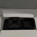 Silicone Couch Cup Holder, VIENFUT Anti-Spill Anti-Slip Sofa Armrest Tray BPA-Free, Dirt-Resistant Silicone Couch Arm Tray for Remote, Snacks, Cellphone and iPad, Gift for Family, Friend (Black)