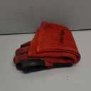 vclpower Welding Gloves 16 Inches 932°F Extreme Heat Fire Resistant Leather Forge Gloves for Mig, Tig, Stick, BBQ, Fireplace, Wood Stove, Furnace, Handling Dry Ice - Safety Work XL