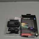 Monster Bluetooth Transmitter & Receiver, 2-in-1 Bluetooth Audio Adapter, Stream to/from NonBluetooth Devices, Stream TV to 2 Headphones, 33 ft Range, Analog & Digital, TV USB Powered, 3.5mm Aux Port