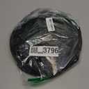 NEVERLAND Heat & UV Protection Sun Shade - Universal Car Windshield Cover, 210D Oxford Fabric Folding Sunshade (57.09" x 31.1") for Car Interior Protection