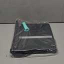 Paper Cutter, A4 Paper Trimmer with Safety Guard, 12" Cut Length Paper Cutting Board, Guillotine Trimmer with 16 Sheets Capacity, Paper Slicer for Scrapbooking Craft, Coupon, Label, Cardstock (Gray)