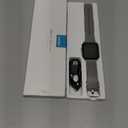 EURANS Smart Watch No App/Phone Required, Long Battery Life Fitness Tracker Watch,HD Screen, Waterproof Activity Tracker with Step Counter for Walking, Pedometer, Calories Tracker for Men Women (Gray)