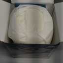 BANBALOO | Bed Bumper for Toddlers 53" | Bed Rails for Queen, King, Twin, Full-Size Bed | Toddler Bed Bumper | Bumpers for Bed | Bed Rail for Toddlers | Bed Barrier for Toddler | Foam Bumper