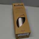 Bambaw Stainless Steel Water Bottles 32 oz, Non-insulated Single Wall Metal Water Bottle Stainless Steel, Reusable & Eco Friendly, Dishwasher Safe  Silver | Non-insulated, Single Wall, Metal Water Bottle, Reusable, Eco Friendly, Dishwasher Safe