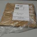 uxcell 2pcs 3VX320 Rubber V-Belt, Raw Edge Cogged Industrial V Belt 32" Length x 0.38" Width x 0.32" Thickness