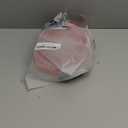 Pundin Door Draft Stopper,Adjustable Door Sweep for Bottom of Door,Silicone Weather Stripping Door Bottom Seal Blocker Air Noise,Under Door Gap Filler for Interior/Exterior Doors(Transparent, 78inch)