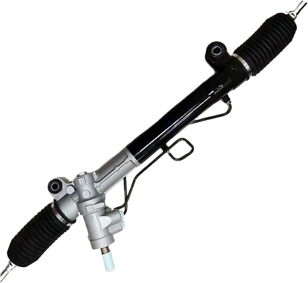Power Steering Rack Compatible For Chevrolet Captiva 2.0L 2.4L 3.2L AWD AT 2006-2010 4808602 4818671 4818783 94567347 96626521 95488648