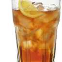 Libbey Gibraltar DuraTuff Juice Glasses, 14-Ounce, Set of 12, Durable Restaurant-Quality Glassware, Dishwasher Safe