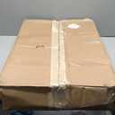 Garland Rug Artificial Grass 6 Ft. X 9 Ft. Large Indoor/Outdoor Area Rug Green -Lush Green, Durable, and Low-Maintenance for Patios, Lawns, and More