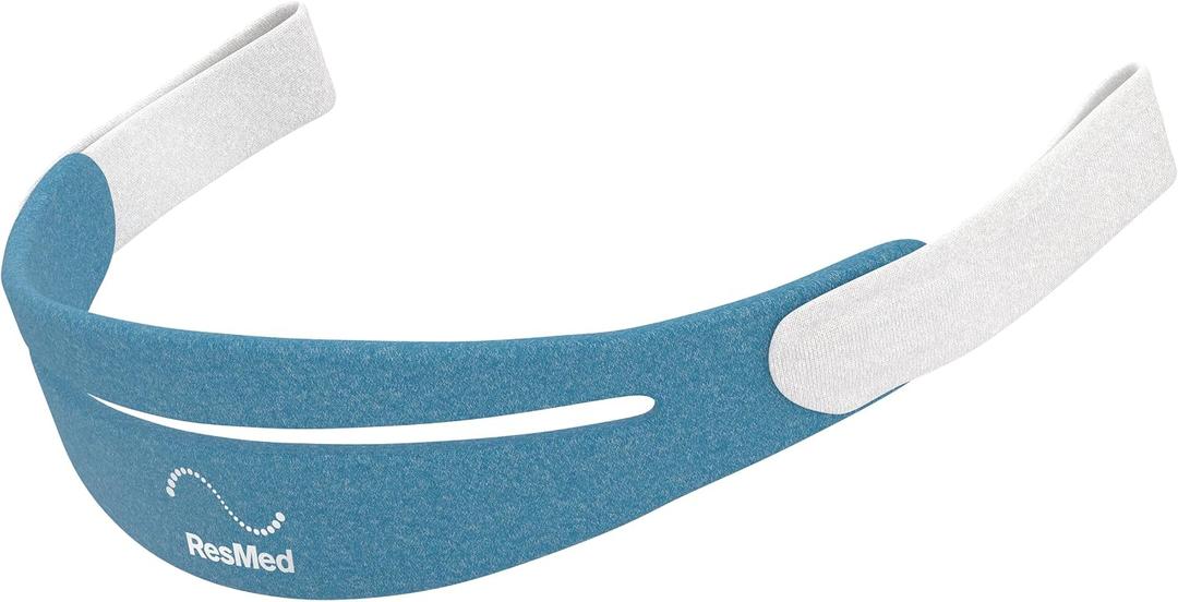 Resmed AirFit N30i/P30i Headgear - CPAP Nasal Mask Replacement Head Strap Gear - CPAP Parts & Accessories - Medium/Standard