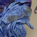 Avatar Costume for Kids, Anime Costume Halloween Cosplay Jumpsuit Tights Bodysuit Stage Costumes for Children Girls Boys (X-Large)