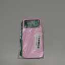 Beats iPhone 17 Pro Max Case with MagSafe & Camera Control, Matte Finish, Microfiber Lining  Pebble Pink