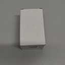 APIELE Screw Terminal Block Covered 6 Position Dual Row 25A 6 Position Pre-Insulated Terminal Barrier Strip (5PCS 25A 6P+5PCS Wiring Strips)