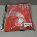 Harry Potter Pajamas Gryffindor Hufflepuff Slytherin Ravenclaw Hogwarts Crest Long Sleeve Shirt and Plaid Pant for Big Kid (6-7 Years, Red-1)