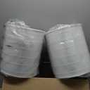 Core 600S Replacement Filter HEPA Replacement Filter for LEVOIT Core 600S Air Purifier, Core 600S-RF Air Purifier Replacement Filter, 2 Pack