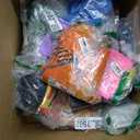Box With Mixed Items