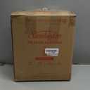 Sunbeam Electric Royal Luxe Microplush Heated Blanket, 12 Heat Settings, 12-Hour Auto Shut-Off, Fast Heating, Warm & Cozy, Machine Washable, Night Fog Color, Twin (84" x 62")